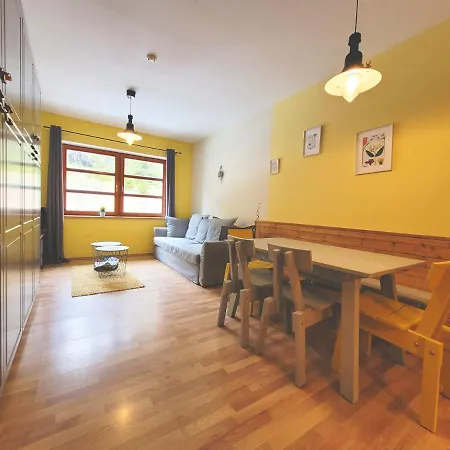 Apartment - Cihlarka
