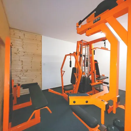 - Cihlarka Apartment Pec pod Snezkou