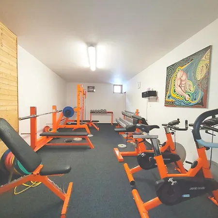 Apartment - Cihlarka *