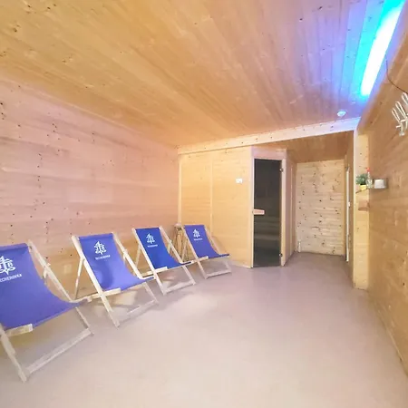 - Cihlarka Apartment