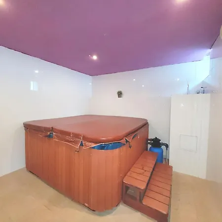 - Cihlarka Apartment Pec pod Snezkou