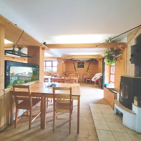 Apartment - Cihlarka
