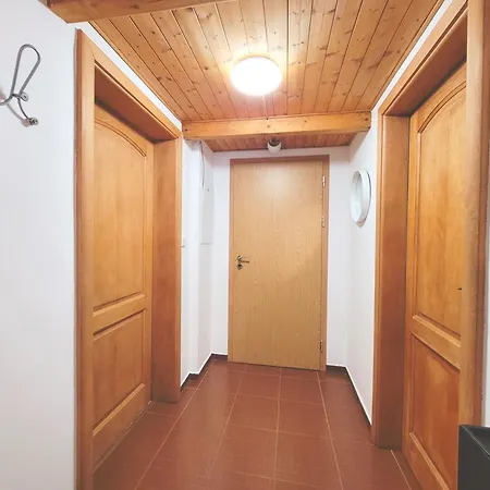 - Cihlarka * Pec pod Sněžkou
