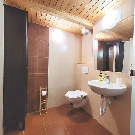 Apartment - Cihlarka Pec pod Snezkou