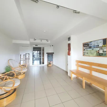 - Cihlarka Apartment