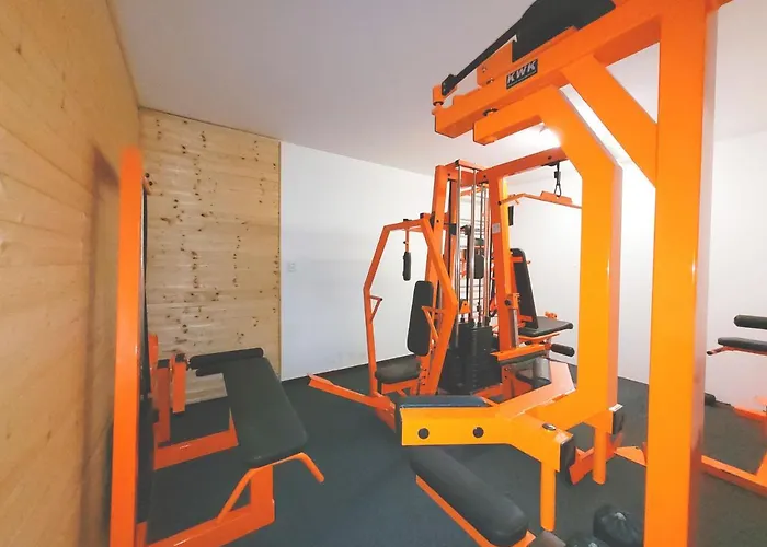 - Cihlarka Appartement Pec pod Sněžkou