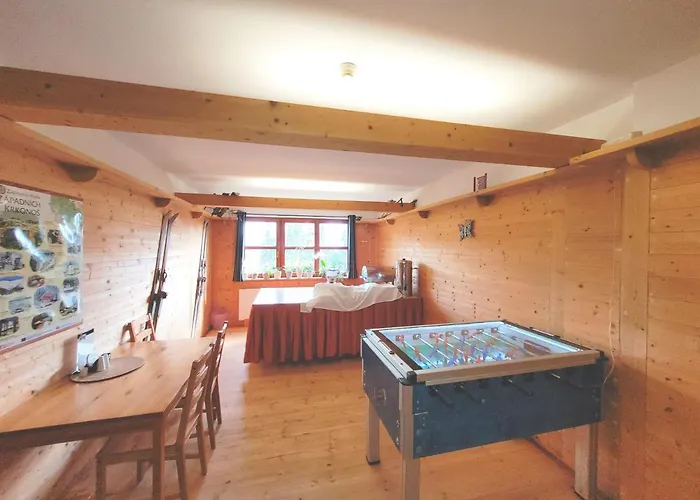 Appartement - Cihlarka