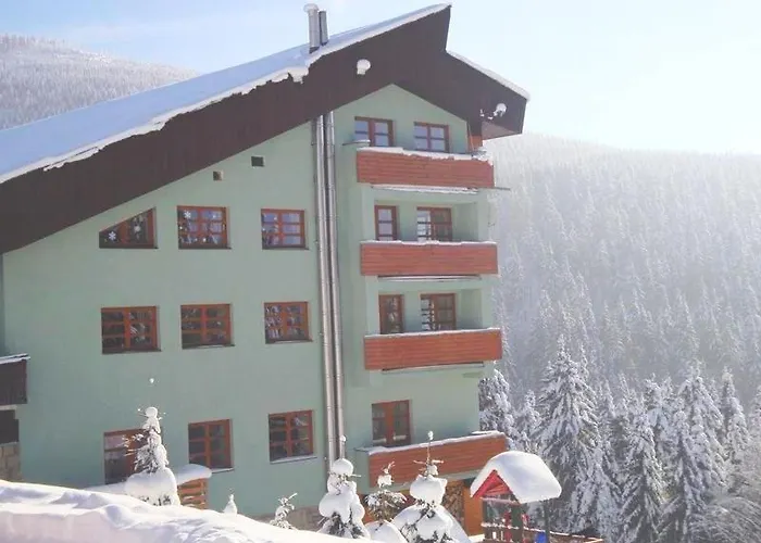 Appartement - Cihlarka *