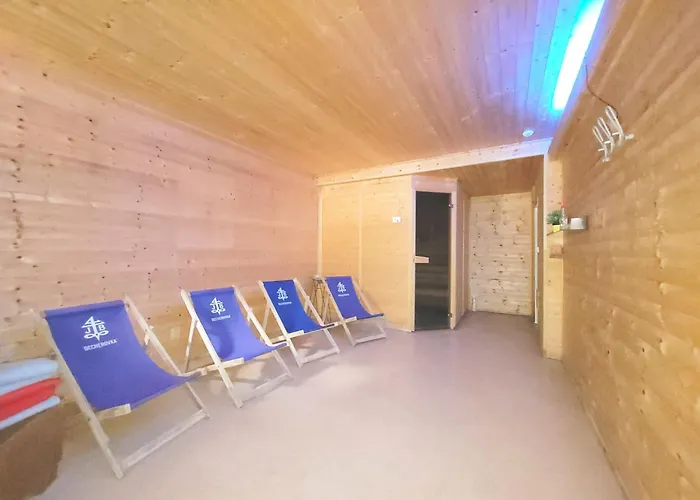 - Cihlarka Lägenhet