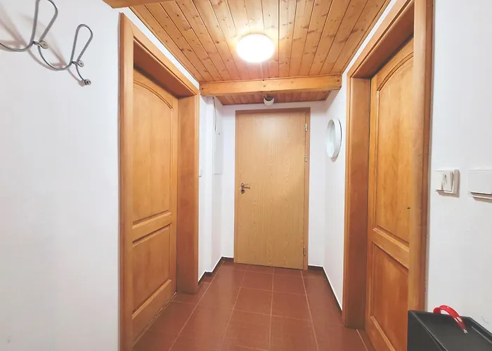 - Cihlarka * Pec pod Snezkou