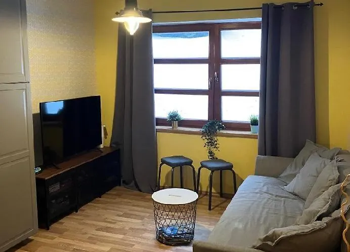 - Cihlarka * Pec pod Sněžkou